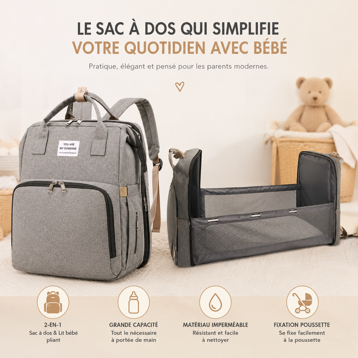 Nos produits