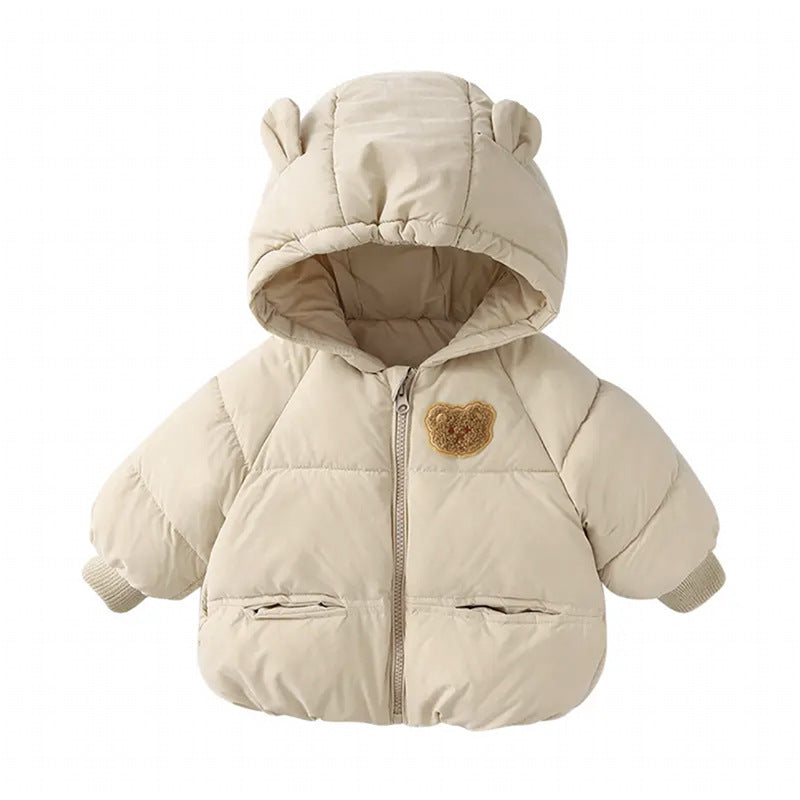 Doudoune d'hiver pour enfant – photo 8