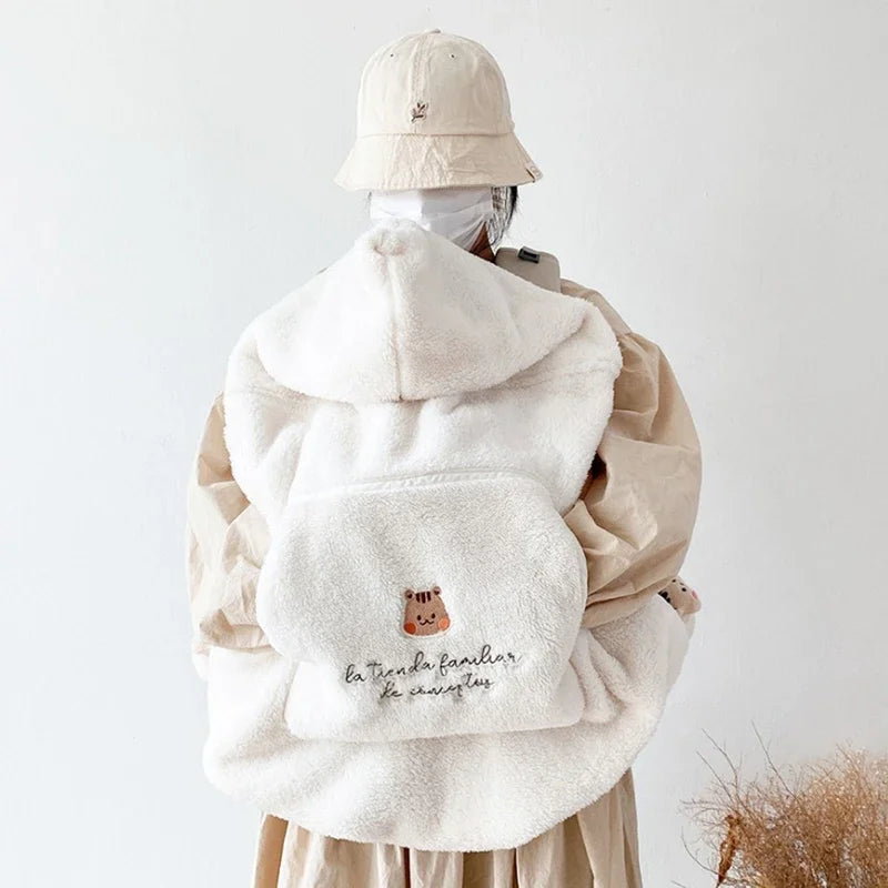 ouverture Poussette & Porte-Bébé Coupe-Vent