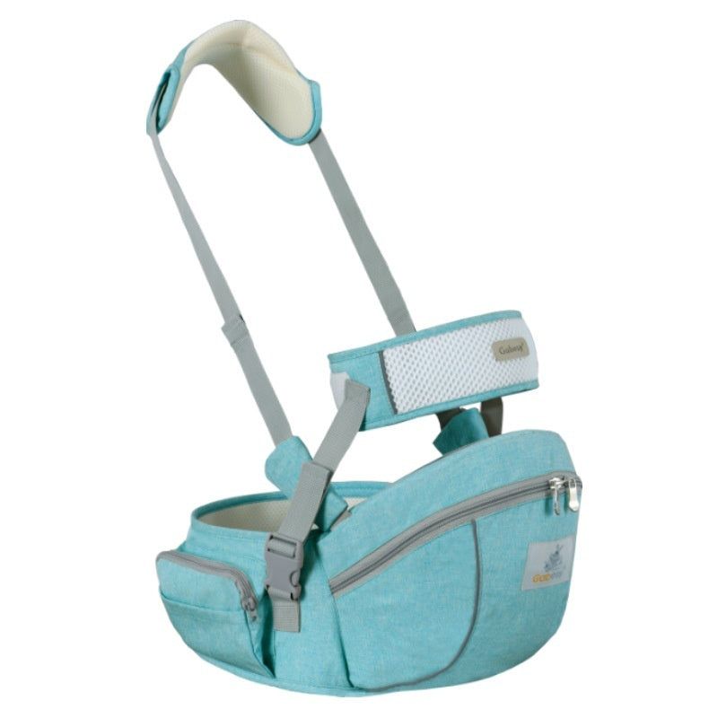 Siège de hanche porte-bébé – photo 8