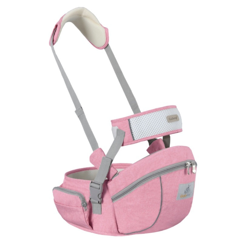 Siège de hanche porte-bébé – photo 2